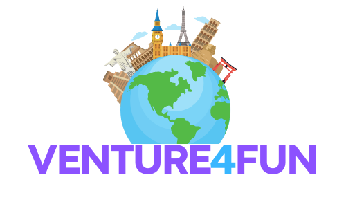 Venture4Fun