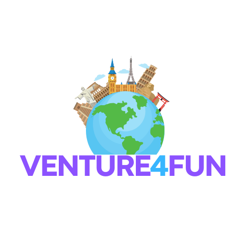 Venture4Fun.com