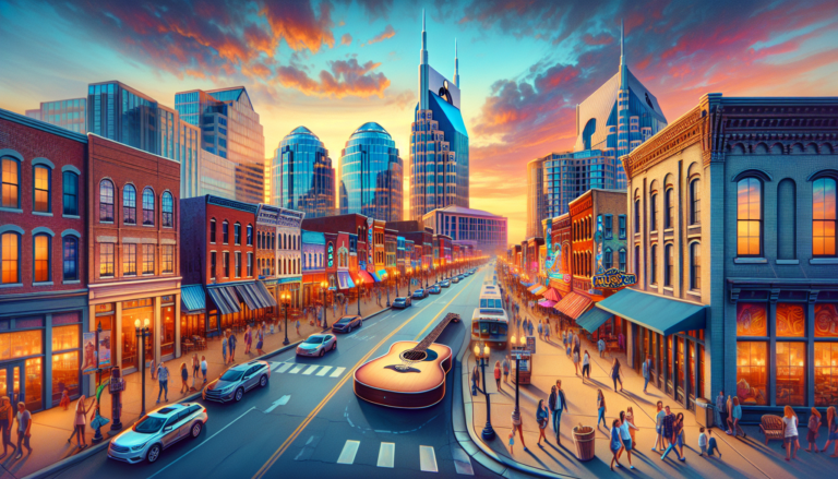 Featured image for MTAC 2026 in Nashville: Your Complete Guide to Middle Tennessee Anime Convention