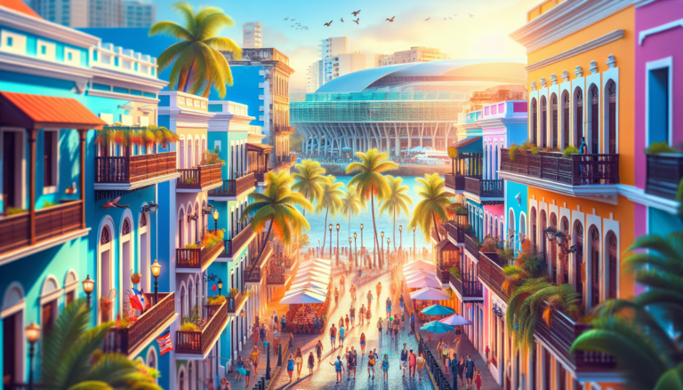 Featured image for Puerto Rico Comic Con 2026: The Ultimate Travel Guide to San Juan’s Biggest Pop Culture Event