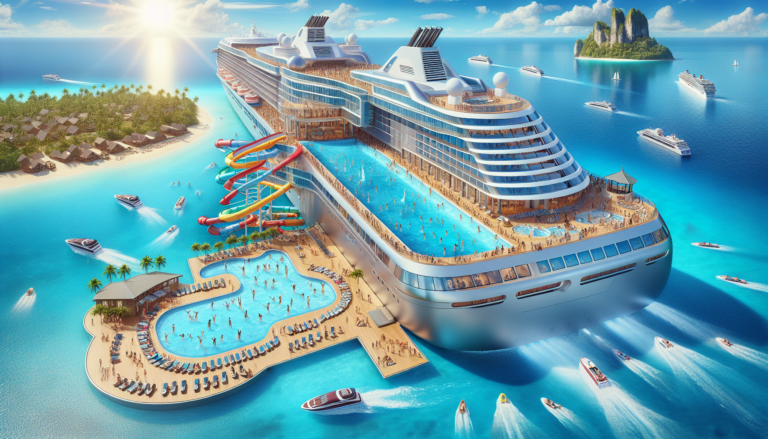 Featured image for Royal Caribbean Family Cruise Guide: Adventure for Every Age