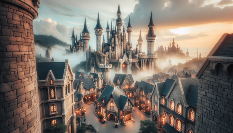 Featured image for Wizarding World of Harry Potter: Your Complete Family Guide to Universal Orlando & Hollywood