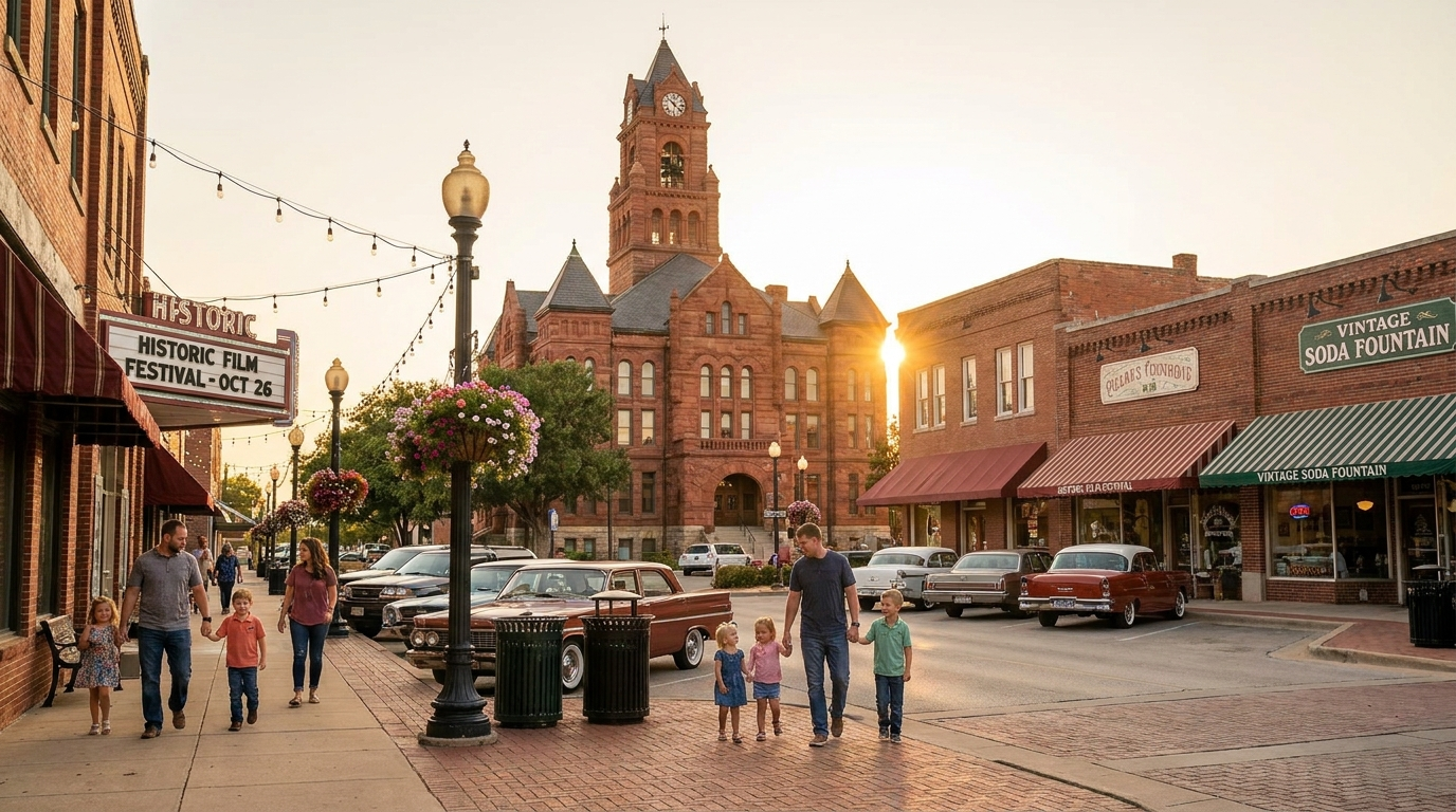 Cowtown Comic Con 2026 in Waxahachie, TX: Your Ultimate Family Travel Guide