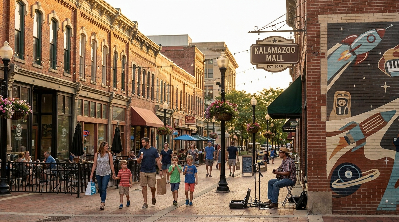 Dokidokon 2026 in Kalamazoo, MI: Your Ultimate Family Travel Guide