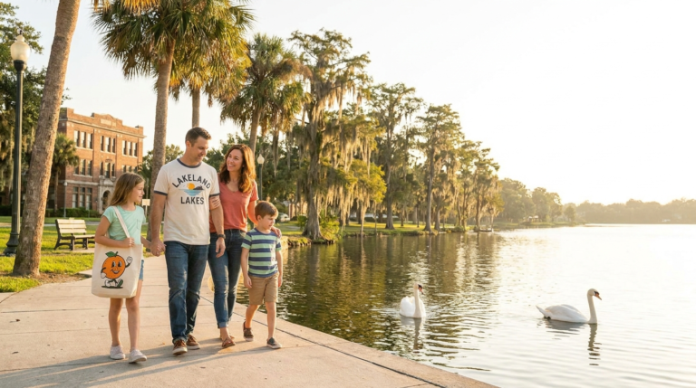 Lakeland Anime-Fest 2026 in Lakeland, FL: Your Ultimate Family Travel Guide