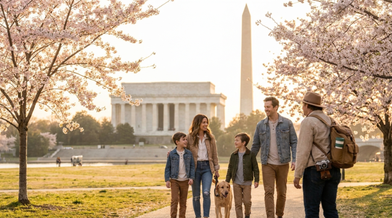 Otakon 2026 in Washington, DC: Your Ultimate Family Travel Guide