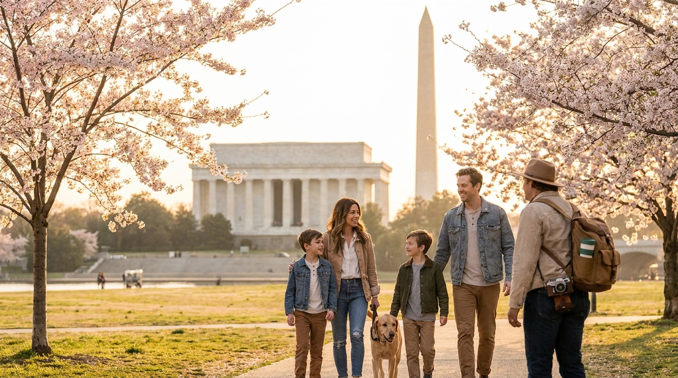 Otakon 2026 in Washington, DC: Your Ultimate Family Travel Guide