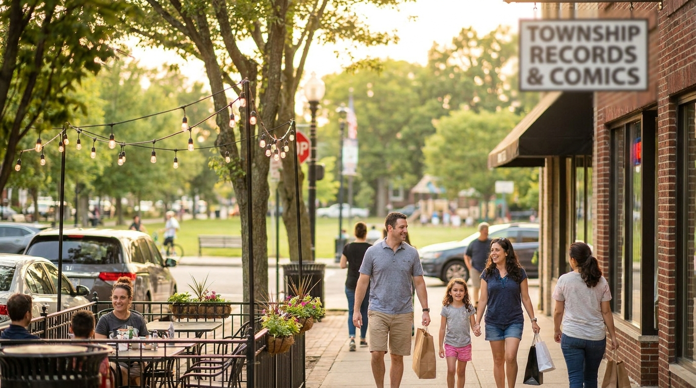 TineeCon 2026 in Edison: Your Ultimate Family Travel Guide